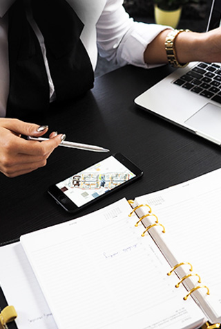 環保顧問業務諮詢